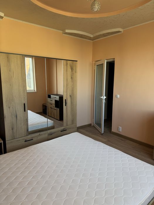 Дава се под наем Тристаен апартамент в Павликени - 80 кв.м за 328.95 € - Снимка #21