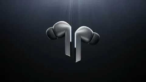 Наушники Samsung buds 3 pro