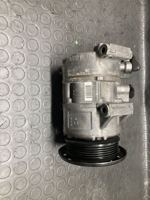 Компресор за климатик на тойота /Toyota 2.0D4D 90/116кс 03-06г
