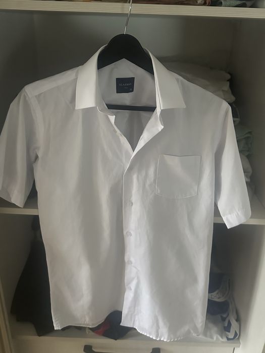 Продам рубашку гласман