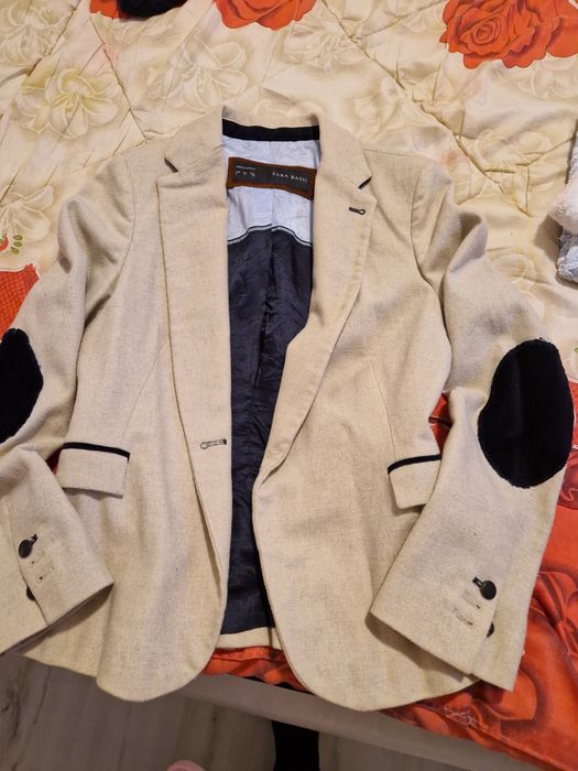 Vesta Zara bej femei