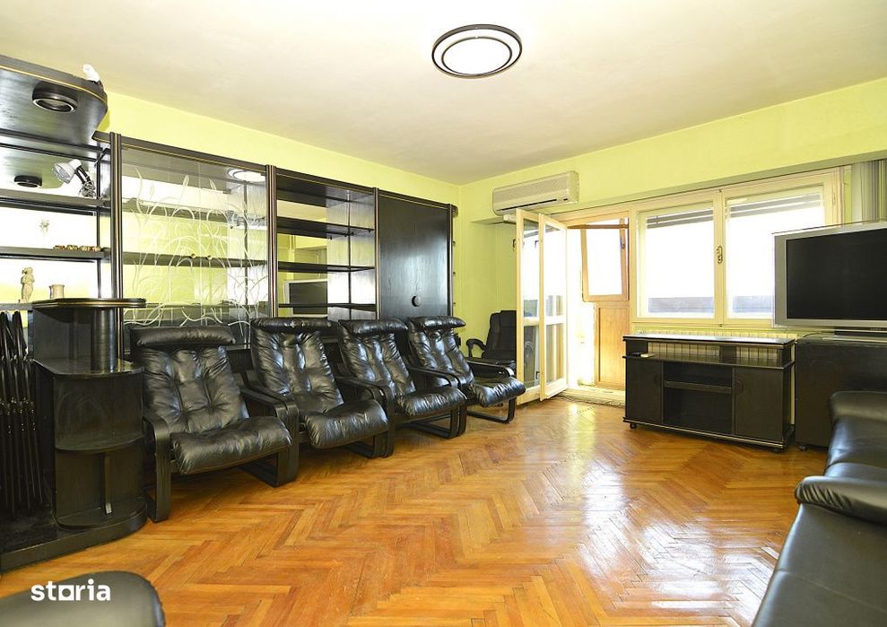 Vanzare Apartament 3 Camere Decebal – Piata Alba Iulia