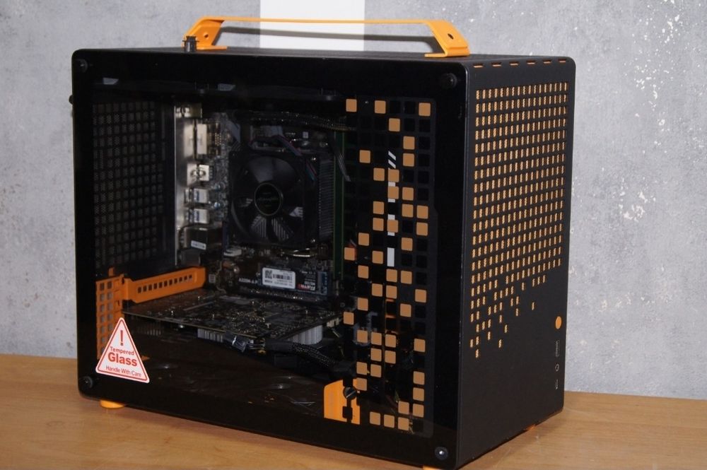 Vand calculator gaming.