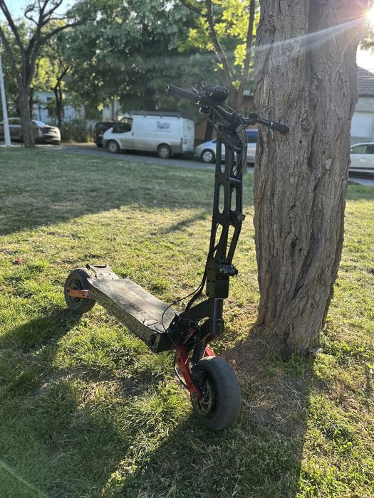 Trotineta electrica ultron t128 pro