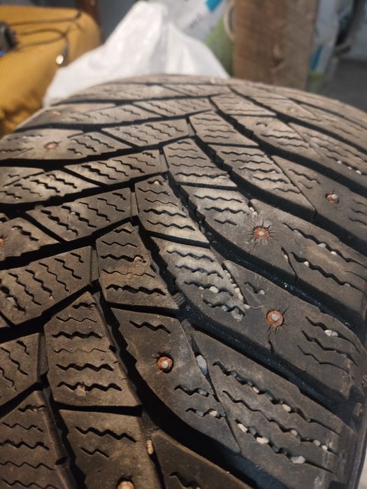 Продам зимний баллон на 16