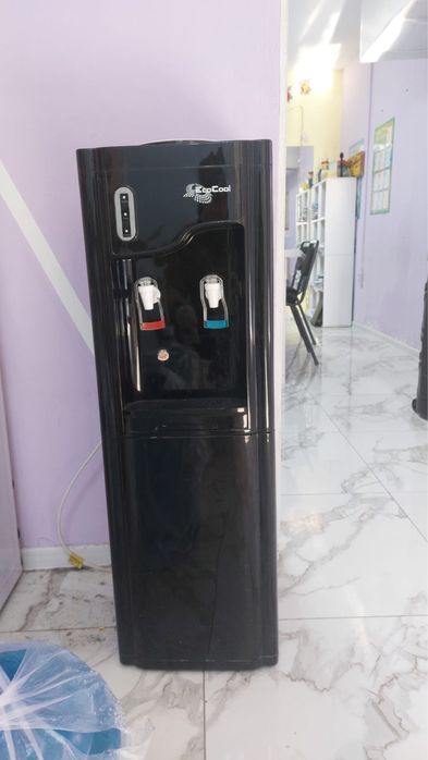 Диспенсер для воды