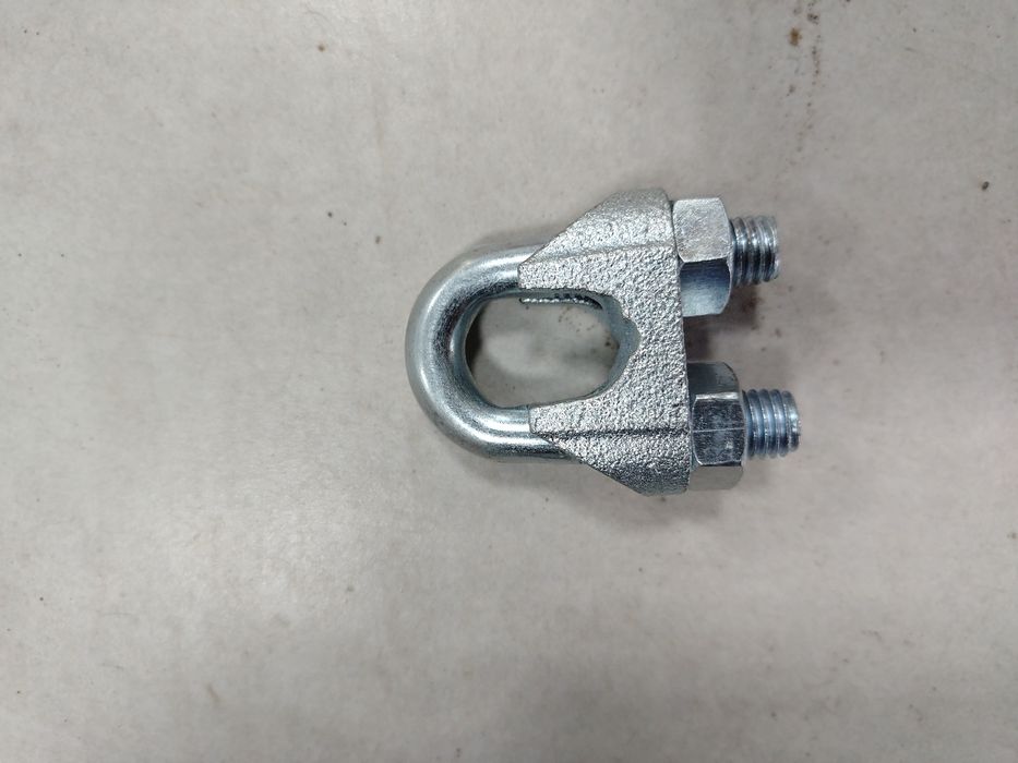 Зажим для троса М16