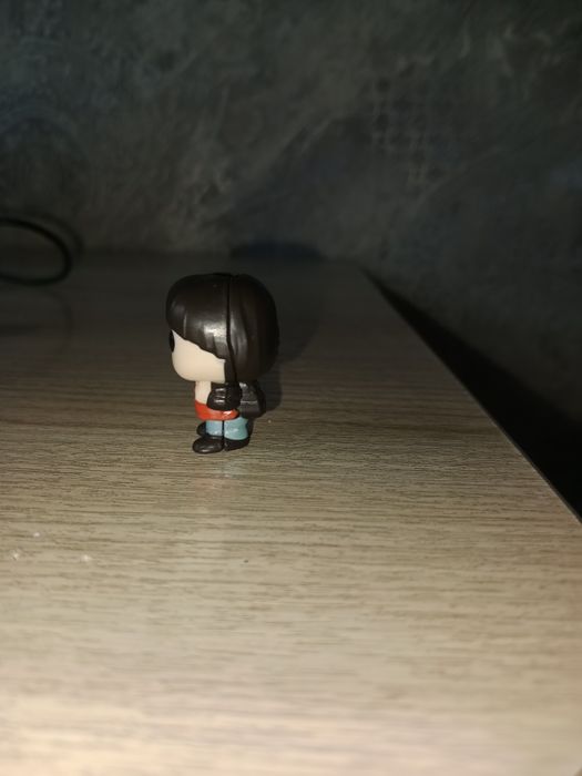 Уилл осд фигурка