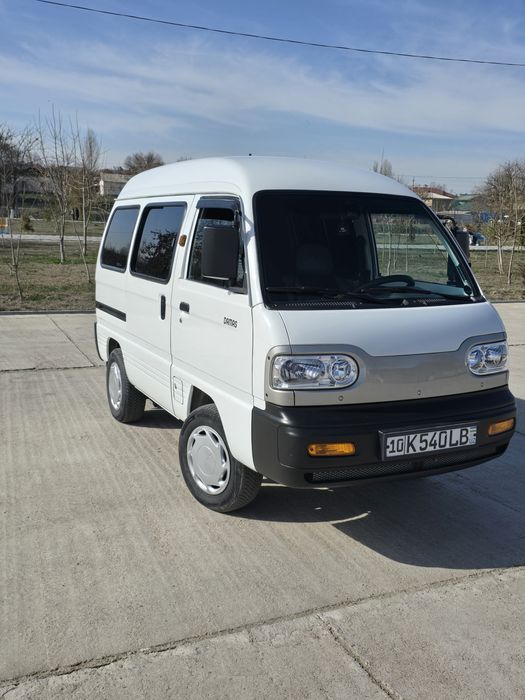 Продам Damas 2024