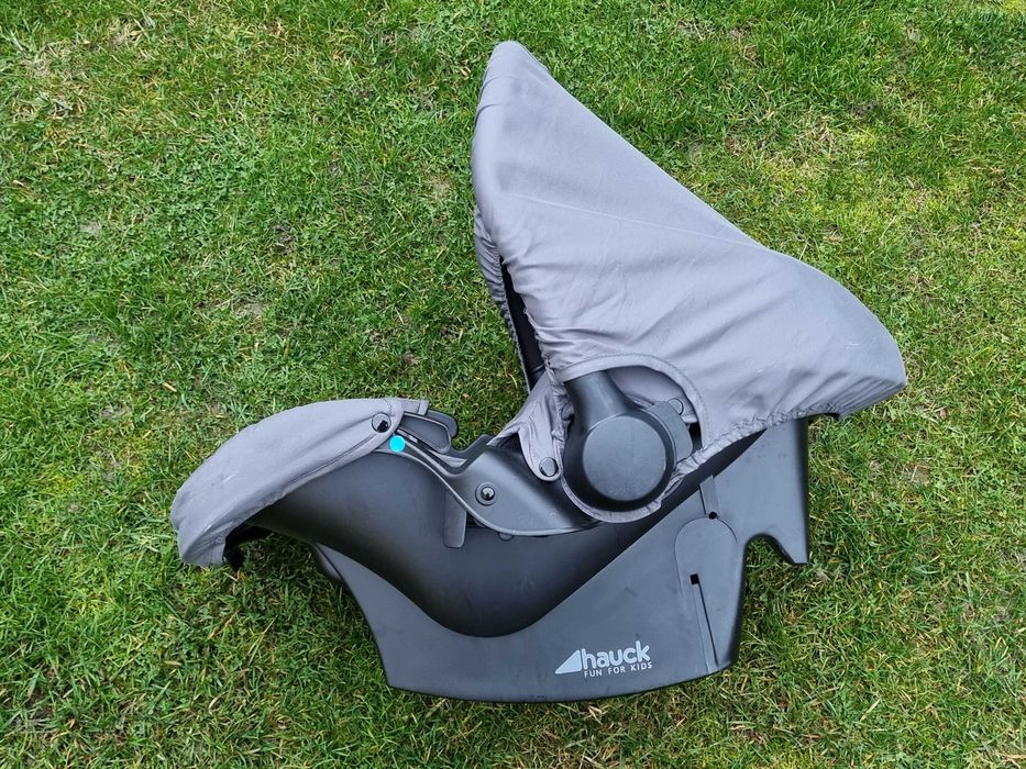 Scoica auto Hauck, bebe 0-13 kg