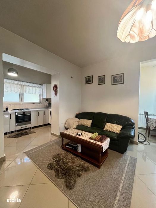 Casa individuala, 130 mp utili, zona centrala