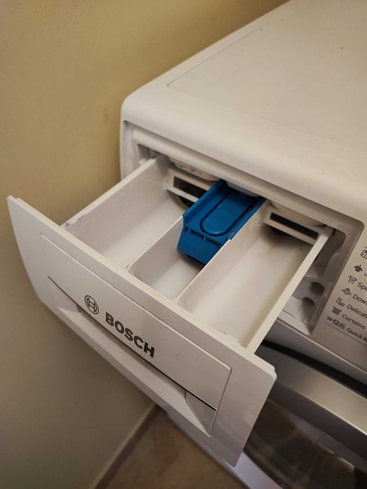 Пералня BOSCH Serie 4