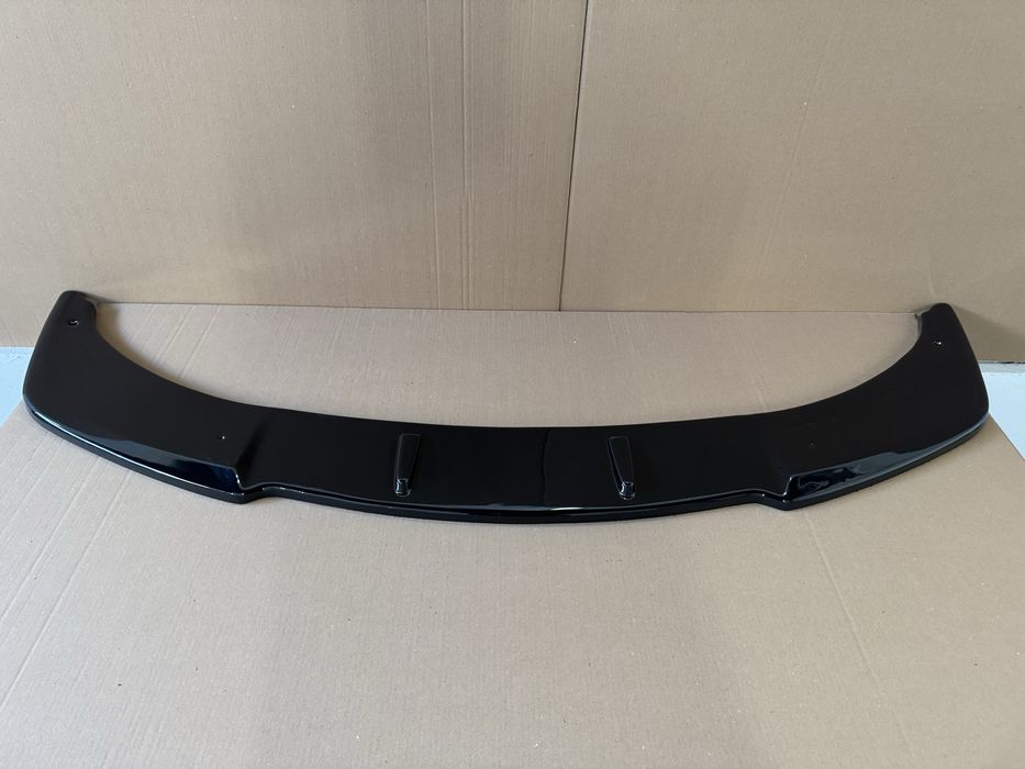 Lip - Prelungire Bara Fata Max Bmw Seria 6 F06 F12 F13 M Pack