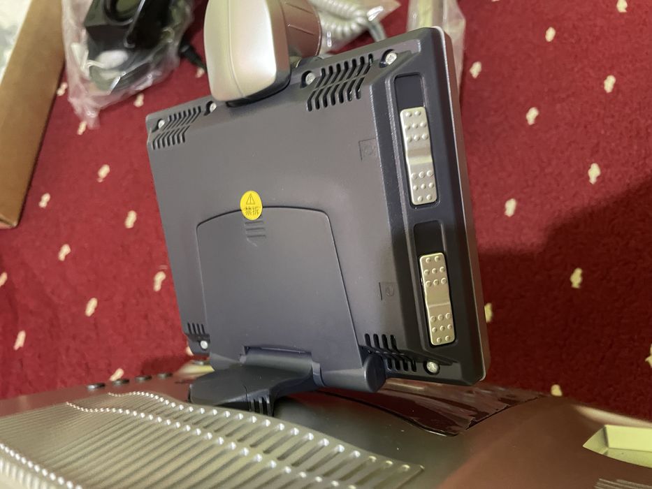 Ip-Видеотелефон Huawei ViewPoint 8220