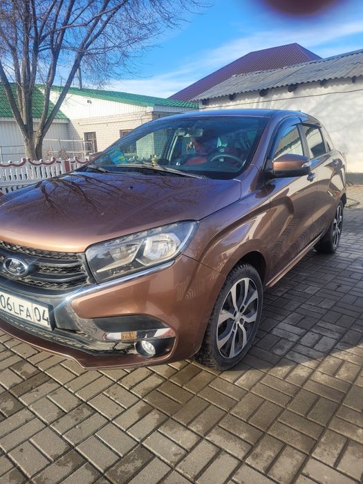 Хrei кроссовер Продам или обмен