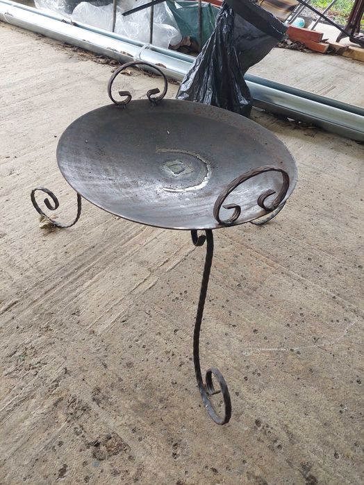 Сачове от дискове