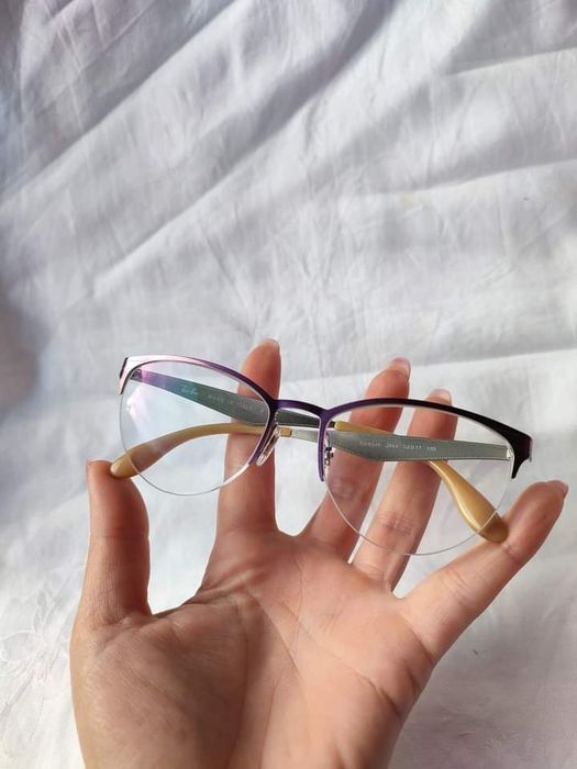 Ochelari Ray Ban