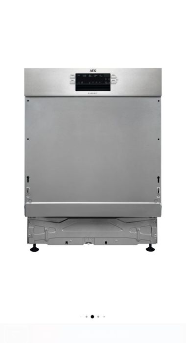 Masina de spalat vase semi-incorporabila AEG FEE53610ZM
