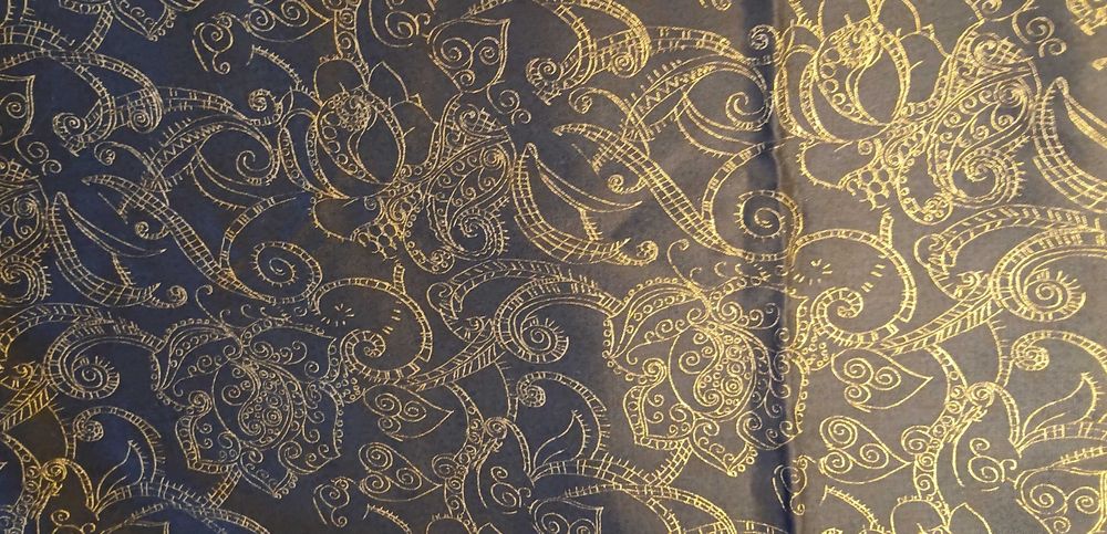 Ткани СССР для лета