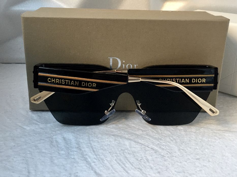 Дамски слънчеви очила котка 2 цвята