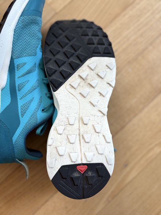 Pantofi Salomon  mar  38