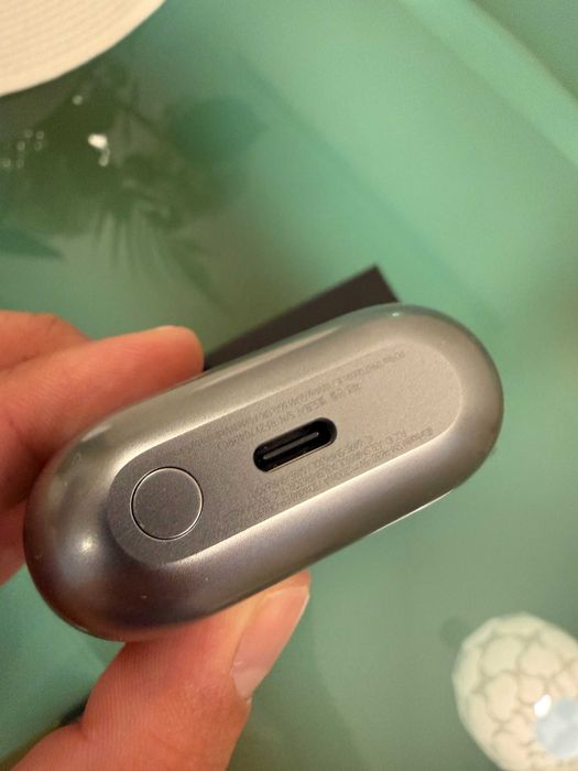 Casti Samsung Galaxy Buds 3 Pro