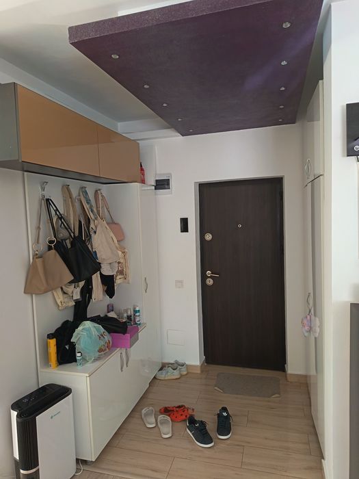 Închiriere apartament 9 minute metrou mers pe jos — fotografia 1