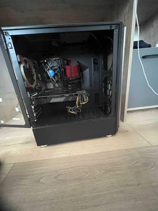 Геймърски компютър