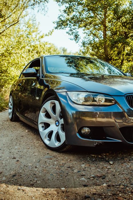 Jante BMW  19' -  Style 121 in 2 lățimi 5x120