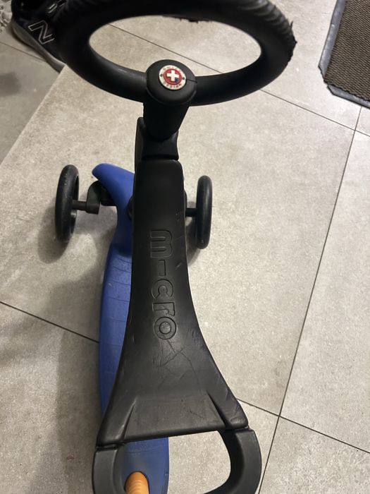 Trotineta copii Micro