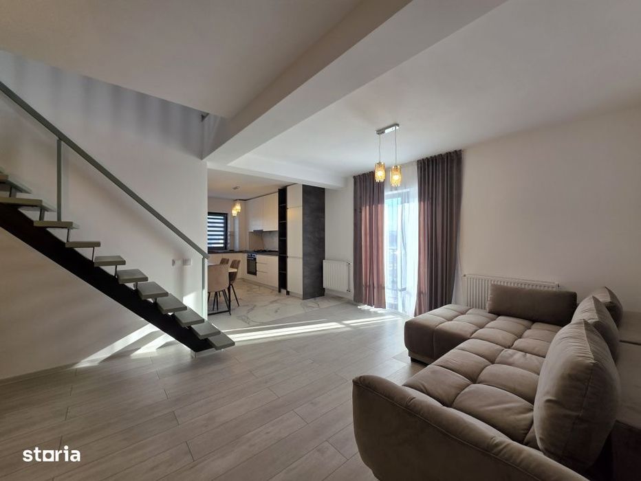 Apartament cu 4 camere, Str. Izvorului, Zona Izvor