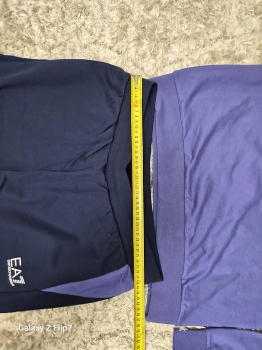 Trening Armani xl