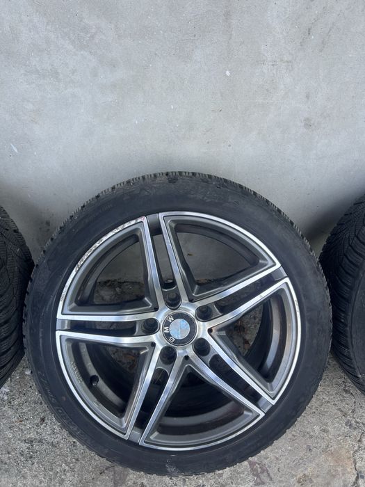 Vand jante bmw seria 3