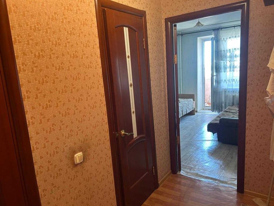 Сдам 3ком квартиру в  6 микрорайоне