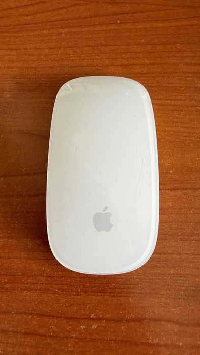 Мишка Apple Magic Mouse (A1657)