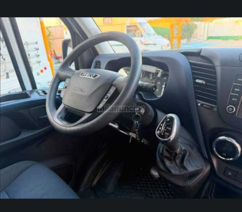 IVECO Daily 35S14 XXL – 2019