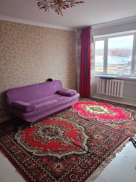 Сдаю 2 ком квартиру