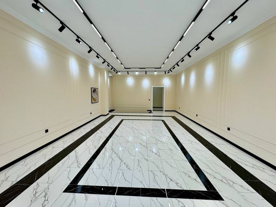 Сдается в аренду помещение вдоль дороги 172м2 - Яккасарай | парк Бобур