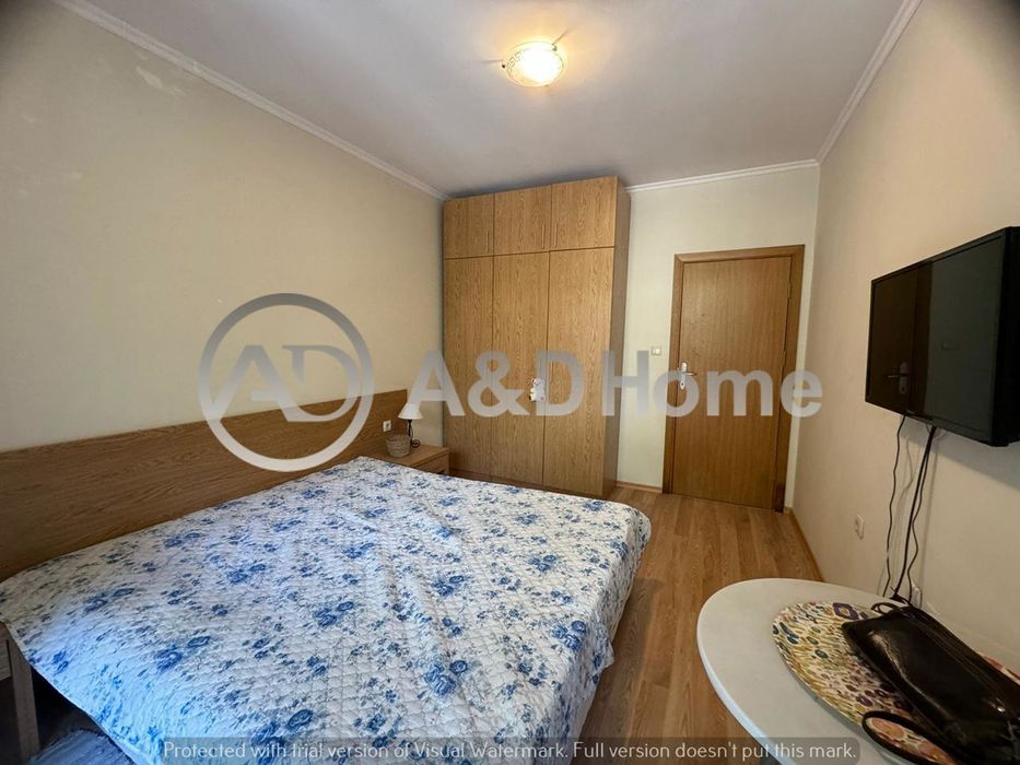 Продава се Двустаен апартамент в к.к. Слънчев бряг - 60 кв.м за 917 €/кв.м - Снимка #7