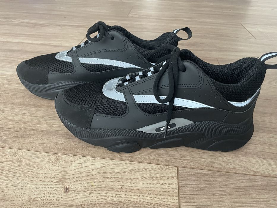 Мъжки обувки Dior B22 : 43 номер