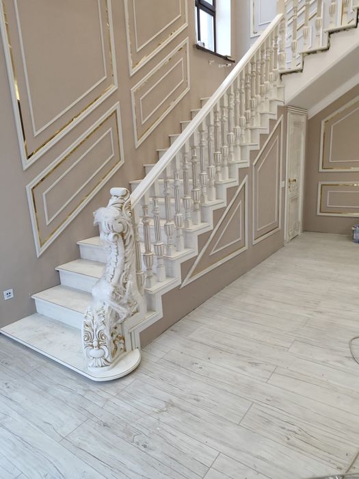 Мебель лестницы двери