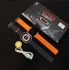 Smart Whatch Ultra,Смарт сағат,Смарт час