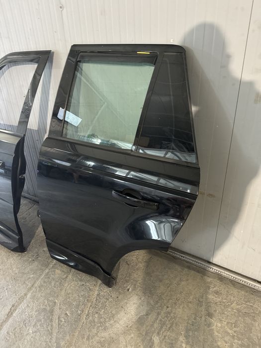 Usa/Usi Range Rover Sport 2005-2013 Partea Stanga Fata/Spate