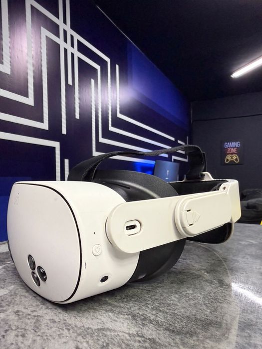 Продам quest 3s 128гб