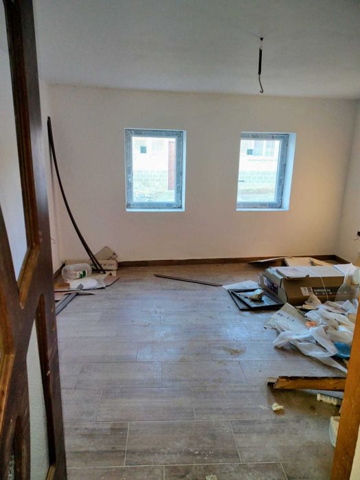 Casa de vinzare proaspat renovata