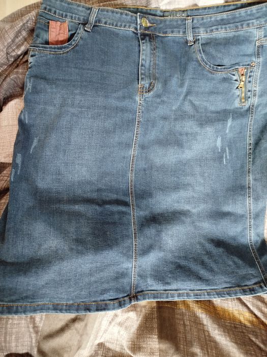 Размер 4Х(62-64)