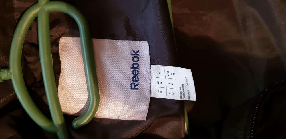 Reebok дамско зимно яке