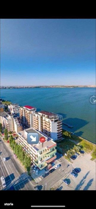 Exclusivitate, 2 camere, Mamaia-Butoaie, parcare, centrala gaz, 60mp — fotografia 3