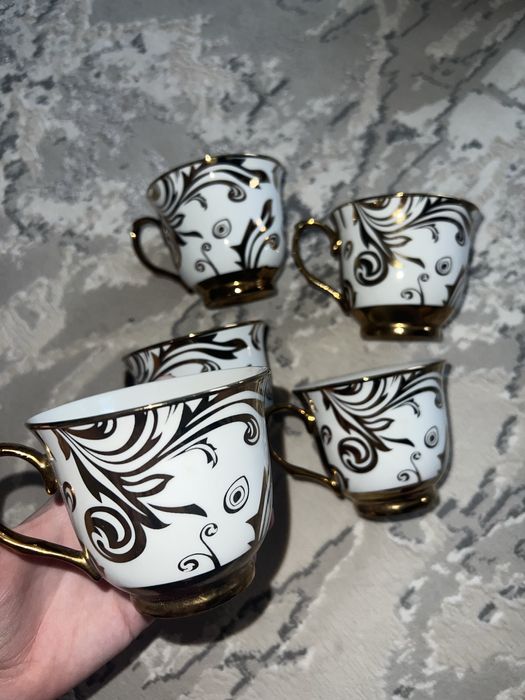 Продам посуду в идеальном состоянии