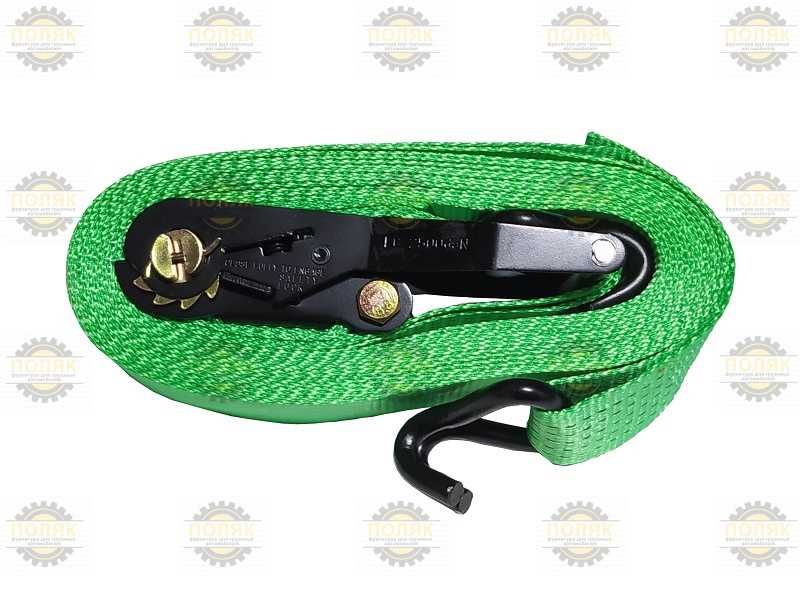 Ремень стяжной 5т/10м